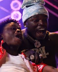 Photos by Kobe Robinson (@vmk__productions) · January 10, 2021