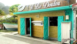 Restaurant 1 Ti Bo Doudou Sur Guadeloupe Net
