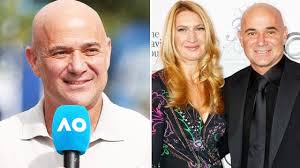 roger's achievements in tennis and charity work