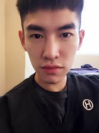 張書豪Bryan, Shu-Hao Chang