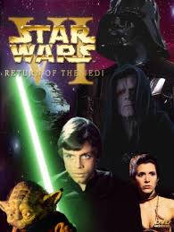 A jedi visszatér (star wars: Hard Ring London Then Star Wars 6 Resz Magyar Hangok Bergenpianostudio Com