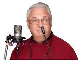 Michael Kerns's Instagram, Twitter & Facebook