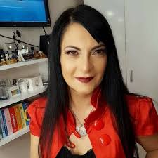 Mariana Obradović у: људи