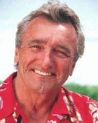 LEGENDARY SURFERS: Mike Doyle (1941-2019)