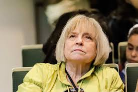 Anchorage's top library administrator was being investigated for workplace  complaints. The mayor fired the investigator.