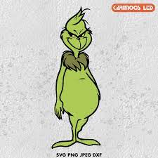 Download Mr Grinch Svg Karimoos Free And Premium Svg Design Bundles