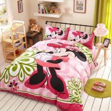 This colorful and adorable bed set combines minnie mouse and unicorns to create a dream design fit for any young girl. Minnie Mouse Bedding Sets Buy Minnie Mouse Comforter Duvet Sets