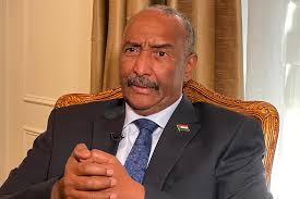 Tidigare vänner kan starta nytt inbördeskrig i Sudan