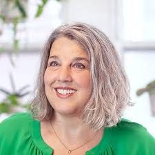 Denise Hancock, PhD, RN (@legendarydenise) • Threads, Say more