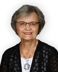 Rita Enns Obituary : Remembering a Faithful Life of Family and Service  (1947–2025)