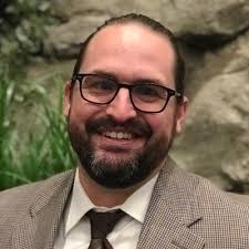 Meanwhile, in minor legaltech news... It's bittersweet to leave Eudia — a  place where I've thrived, contributed, and grown from Day 1. I've had the  privilege of working with a talented and