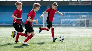 Good sportsmanship is when people who are playing or watching a sport treat each other with respect. Why Sportsmanship Is Important And How To Teach It To Your Kids