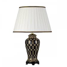 Maybe you would like to learn more about one of these? Gold And Black Traditional Table Lamp Lighting Company Uk