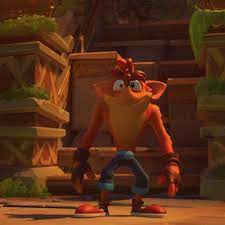Crash Bandicoot Crashbandicoot Twitter Crash Bandicoot Bandicoot Crash