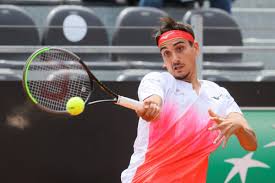 Lorenzo sonego became the first italian for 15 years to capture an atp tour clay court title on home soil after fighting back to beat laslo djere of serbia and win the sardegna open on sunday. Edzah1hz68aczm