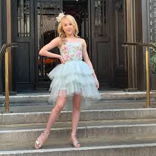 She trained at dance by cami in canonsburg, pennsylvania from age five to age ten. Sarah Georgiana Michelle G On Instagram Wishing Everyone A Happy Easter Celebrate The Day W Dance Moms Dancers Dance Moms Season 8 Dance Moms Girls