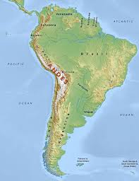 Maybe you would like to learn more about one of these? Introduction To Ancient Andean Art Article Khan Academy