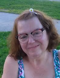 Obituary for Christine Andrea Orr