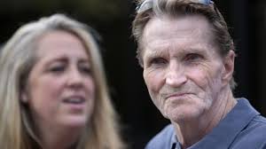 Man files lawsuit saying Naperville cops framed him in fatal fire for which  he spent decades behind bars