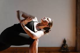 Morning Yoga with Mollie Doyle — The Yard