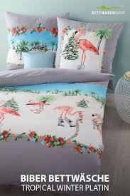 Kaeppel Biber Bettwasche Tropical Winter Platin Gunstig Online Kaufen Bei Bettwaren Shop Biber Bettwasche Bettwasche Warme Bettwasche