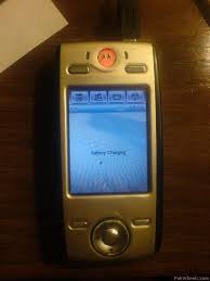 Motorola e680i For Sale - Non Wheels ...