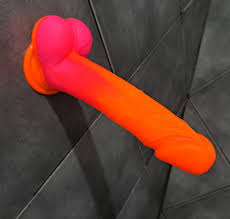 realistic dildo Archives - Coffee & Kink