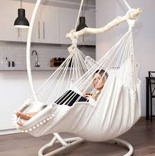 best hammocks for your home home decor etsy finds allybeth hanging hammock chair diy hammock chair diy hammock