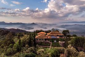 Rwanda Tourism Levy |