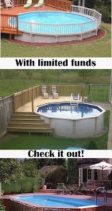 Pin On Pool Ideas