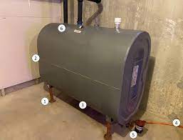 Make a responsible choice by opting for a tank with the granby storage tanks quality seal. How To Inspect A Home Heating Oil Tank And What To Look For Ct Oil