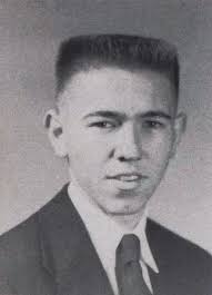 Herbert Patrick Obituary (2007)