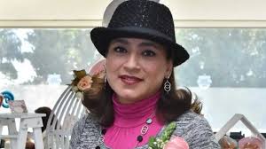 Será mamá de dos hermosos bebés