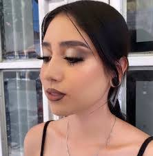 Monica Arvizu's Instagram, Twitter & Facebook