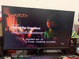 Acer nitro vg270 sbmiipx 27 full hd (1920 x 1080) ips gaming monitor with amd radeon freesync technology, up to 0.1ms, overclocking to 165hz, (1 x display port, 2 x hdmi 2.0 ports). Acer Nitro Vg270 Ips Monitor Electronics Computer Parts Accessories On Carousell