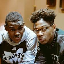 Arias Jones's Instagram, Twitter & Facebook