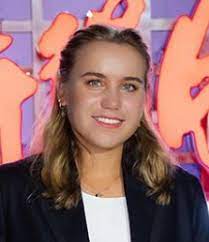 Kenin csodagyerek volt, aki ötéves korában felhívta rick macci veterán edző figyelmét, és hamarosan híressé vált a tenisz. Sofia Kenin Bio Birthday Wiki Affairs Dating Net Worth Age Facts Height Parent Tennis Ranking Family Awards Record Nationality News