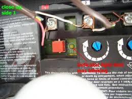 Find how do you program a garage door opener here Craftsman Garage Door Opener Motor Not Working Clicking Sound Diy Home Improvement Forum