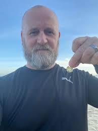 Lost Gold Necklace Devastated we lost a gold necklace after going to  Splashdown, Tower Park, Poole, yesterday it belonged to my late grandmother  would really love to get it back. Thanks