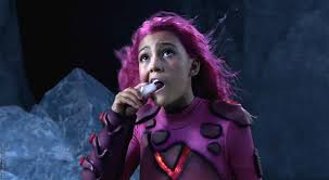 The Adventures Of Sharkboy And Lavagirl In 3 D 2005 Sharkboy And Lavagirl Film Aesthetic Superhero Movies