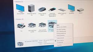 Download the latest drivers, firmware, and software for your hp color laserjet professional cp5225 printer series.this is hp's official website that will help automatically detect and download the correct drivers free of cost for your hp computing and printing products for windows and mac operating system. How To Install Hp Printer Laser Jet Driver Into Windows 10 Version 1709 Youtube