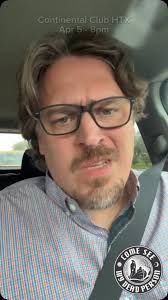 We’re joining forces with Journey Agents this Saturday, April 5 at The  Continental Club, Houston, TX Holler at ya boys! 🤘Get tix at the link  below:, https://continental-club-houston.square.site/produc...