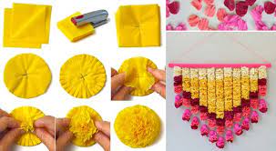 5 Diy Decor Ideas To Brighten Up Your Diwali Celebrations The Royale Diwali Diy Diwali Craft Diy Diwali Decorations
