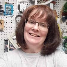 Let's pretty up some clay pots part 1 #claypots #crafting #modpodge #