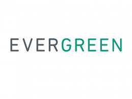 Of plants, especially trees, that do not shed their leaves seasonally. Das Fintech Evergreen Stellt Sich Vor Bankingclub