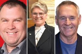 Here are the confirmed Timmins candidates for the April 28 election
