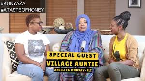 Adha @ihotnerd, mutu ngati zila la nkhukutembo.your mother dropped u wen u were born! Kunyaza Most Effective Technique For Female Ejaculation The Village Auntie Youtube