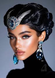 Who loves glitter? Thanks for looking 🙂 Spectralcolorsart.com