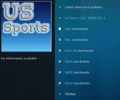 In this video i will show how you can always find best kodi addons 2020 that work 100%. Top 10 Best Kodi Sports Addons 2021 Wirelesshack