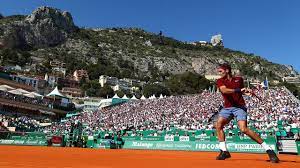 Fabio fognini è in semifinale, coric battuto in rimonta. 2016 Monte Carlo Rolex Masters Thursday Highlights Ft Murray Federer Nadal Youtube